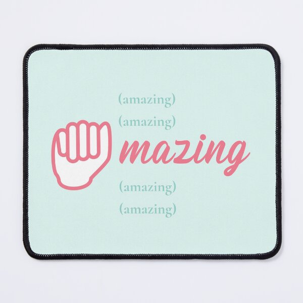 Item preview, Amazing Sign Language  designed and sold by BEyourself be.