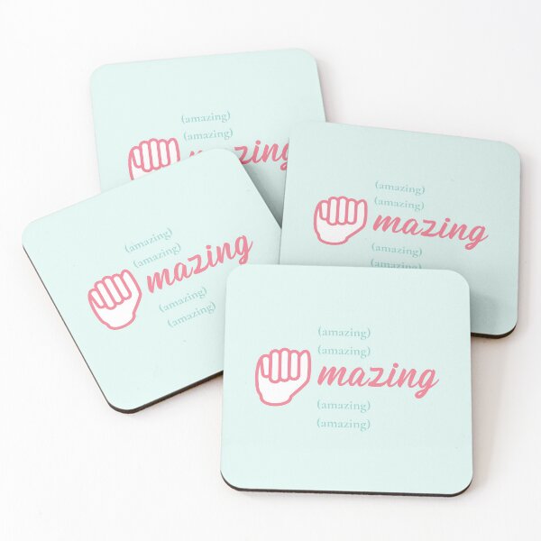 Item preview, Amazing Sign Language  designed and sold by BEyourself be.