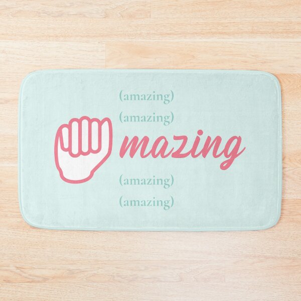 Item preview, Amazing Sign Language  designed and sold by BEyourself be.