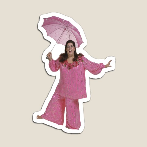 &ldquo;Mama Cass Elliot&rdquo; Magnet by K4leidoscopEyes | Redbubble