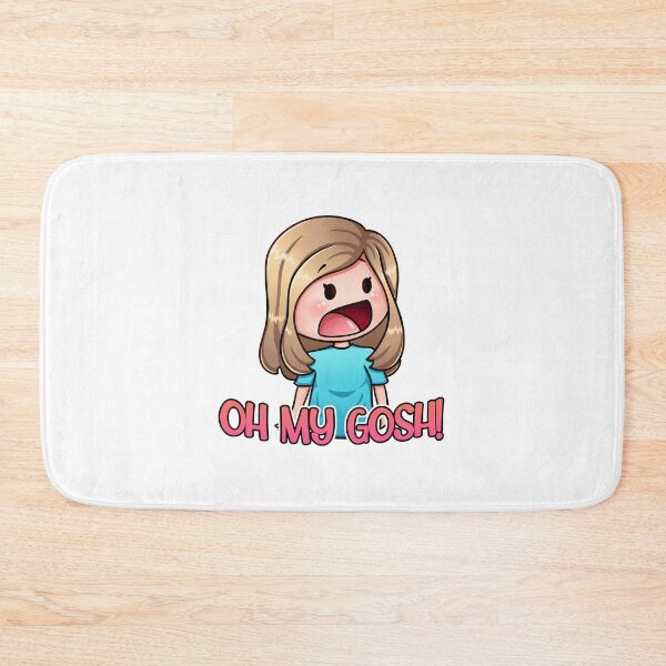 Item preview, Oh My Gosh!! designed and sold by TwilaQ.