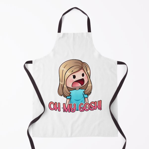 Item preview, Oh My Gosh!! designed and sold by TwilaQ.