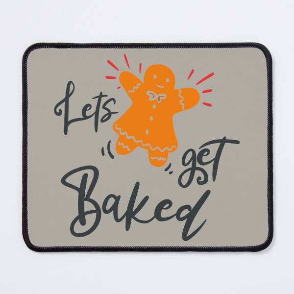 Item preview, Let's Get Baked designed and sold by FOX1999-Design.