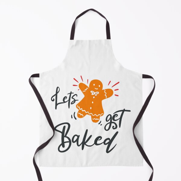 Item preview, Let's Get Baked designed and sold by FOX1999-Design.