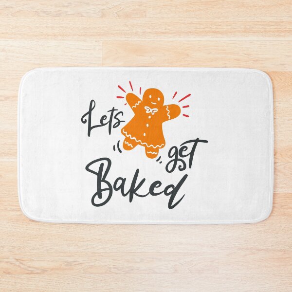 Item preview, Let's Get Baked designed and sold by FOX1999-Design.