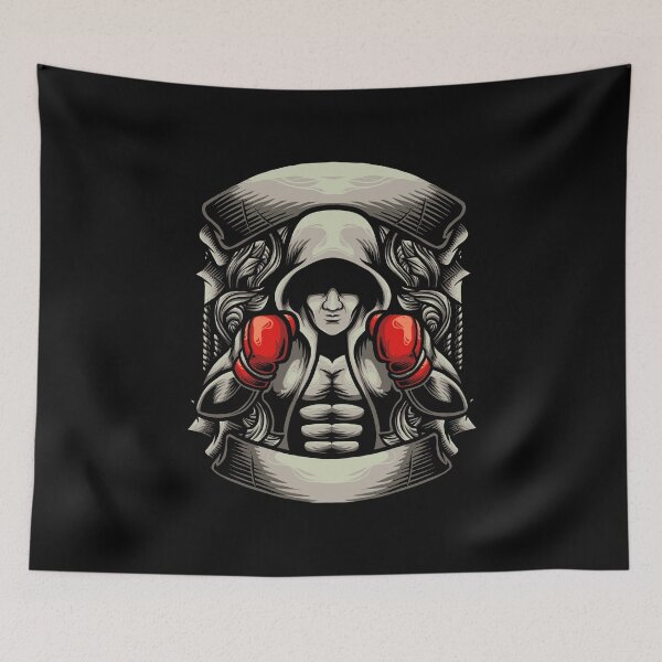 Item preview, BOXING SULUR designed and sold by NSCgd.