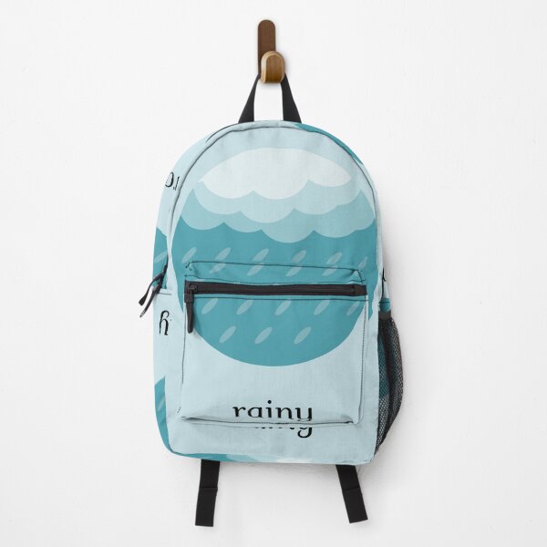 Item preview, Rainy  designed and sold by MixminBellys.