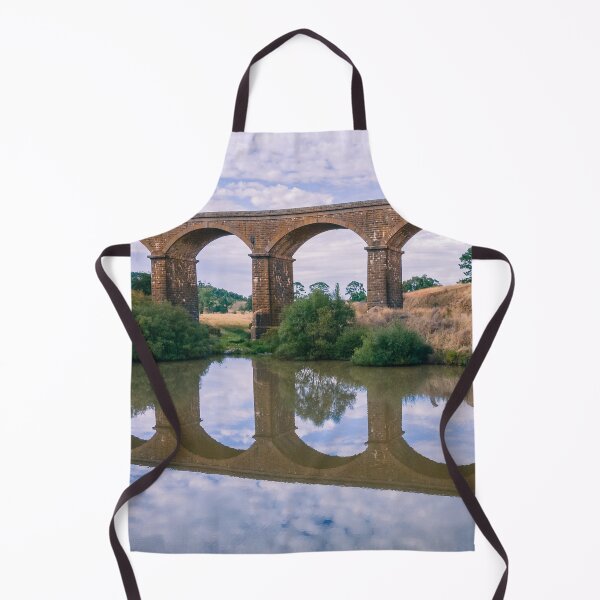 Item preview, The Viaduct designed and sold by AGDimages.