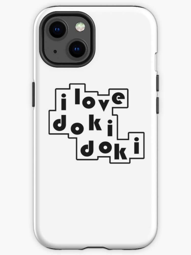 Club de littérature Doki Doki version mobile Android iOS-TapTap