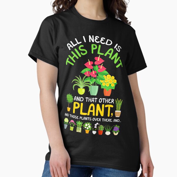 Item preview, Gardening Plants designed and sold by shopOOOOOO.