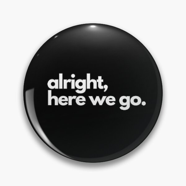 Item preview, Movie Assistant Director First AD Film TV Production Here We Go designed and sold by studio17designz.
