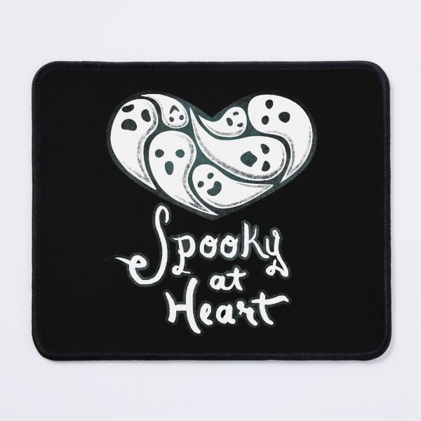 Item preview, Spooky at Heart designed and sold by AngieHursh.