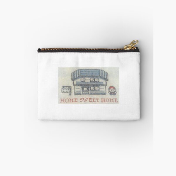 Item preview, No Place Like Home - Pallet Town designed and sold by CaptainThing.