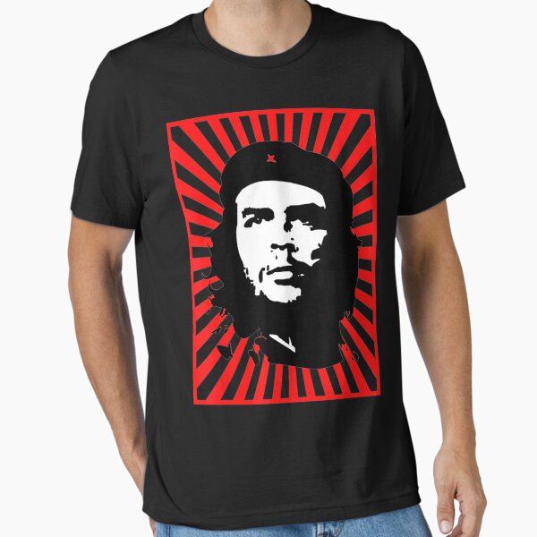 Artikel-Vorschau von Che Guevara, designt und verkauft von edmonsonud.