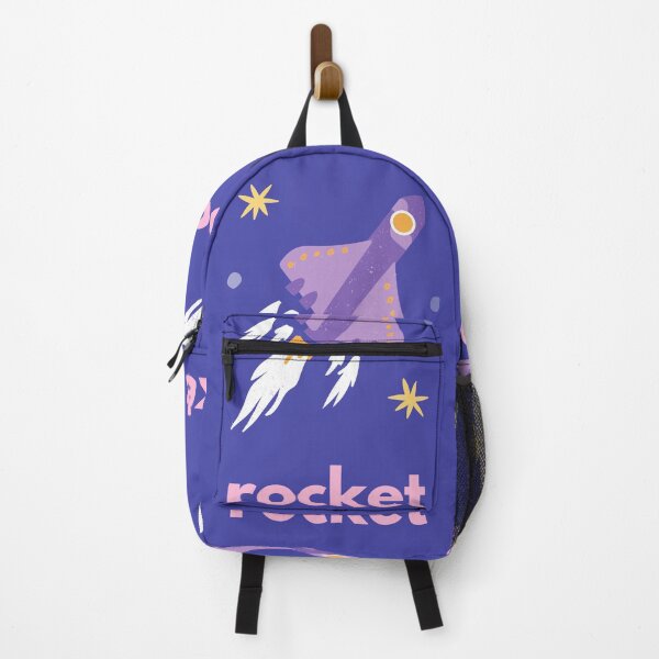 Item preview, Rocket designed and sold by MixminBellys.