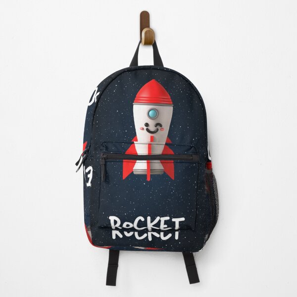 Item preview, Rocket designed and sold by MixminBellys.