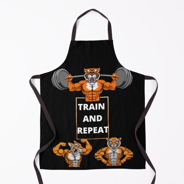 Item preview, Copy of athlete tiger - sport motivitional quote designed and sold by animalstore11.