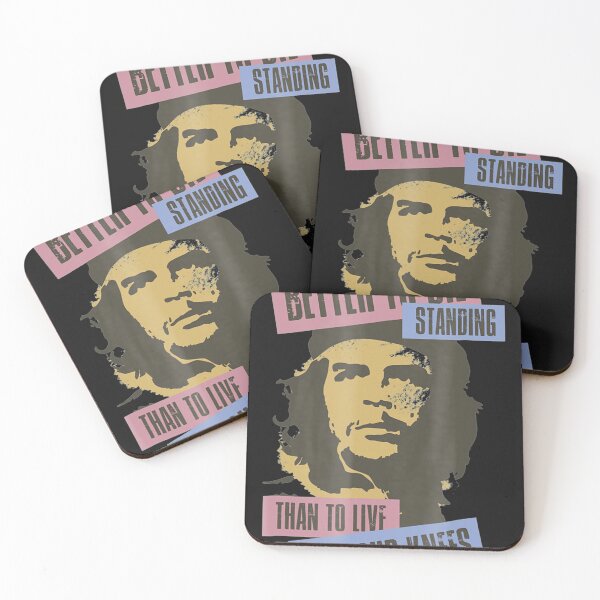 Item preview, Che Guevara designed and sold by edmonsonud.