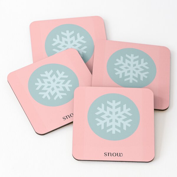 Item preview, Snow  designed and sold by MixminBellys.