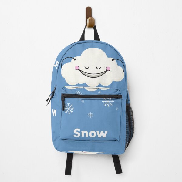 Item preview, Snow designed and sold by MixminBellys.
