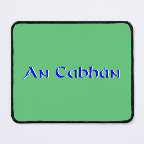 Item preview, An Cabhán designed and sold by JockDove.