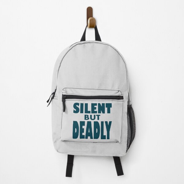 Item preview, Silent but deadly designed and sold by All-Seasons.