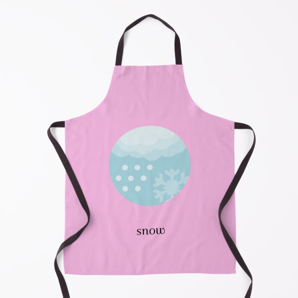 Item preview, Snow designed and sold by MixminBellys.