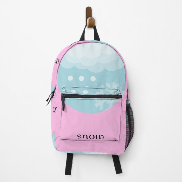 Item preview, Snow designed and sold by MixminBellys.