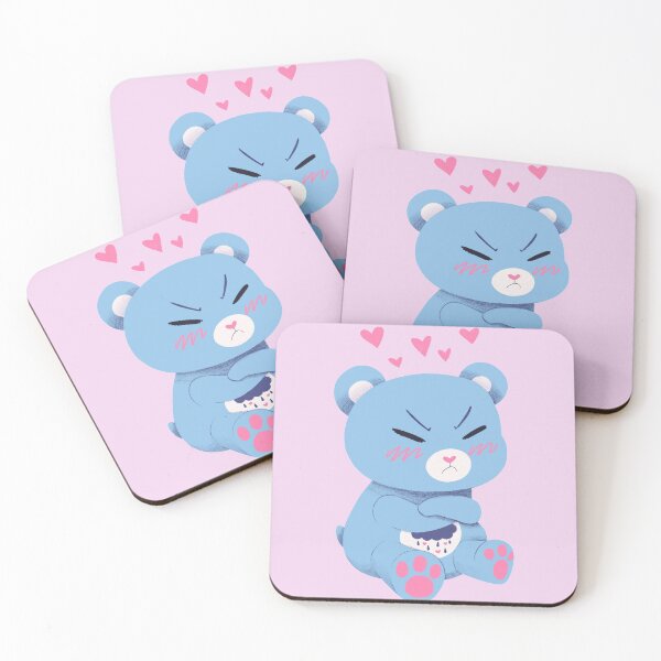 Item preview, Grumpy Bear designed and sold by drsophiestein.