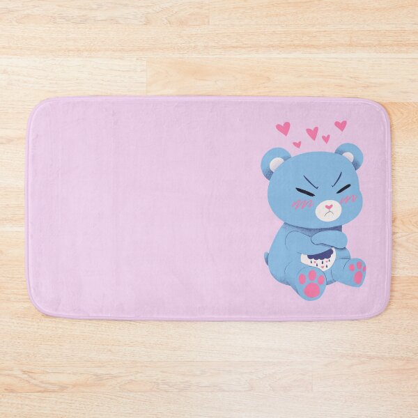 Item preview, Grumpy Bear designed and sold by drsophiestein.