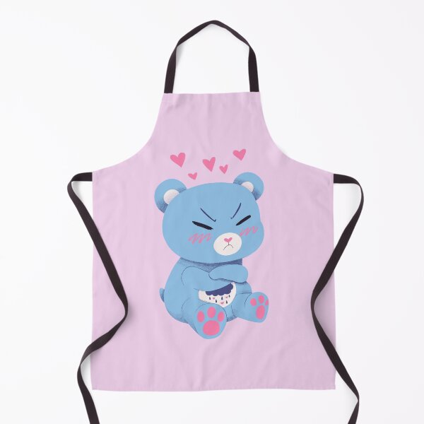 Item preview, Grumpy Bear designed and sold by drsophiestein.