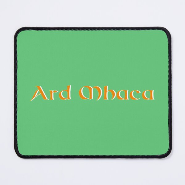 Item preview, Ard Mhaca designed and sold by JockDove.