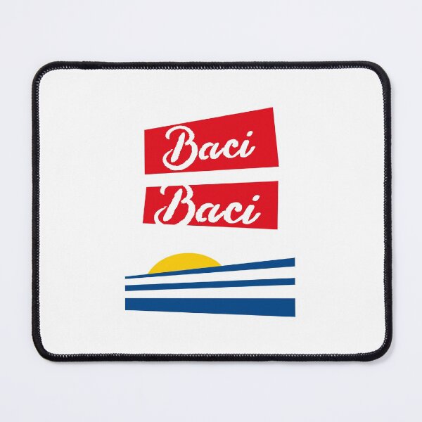Item preview, Baci Baci designed and sold by Hell-Prints.