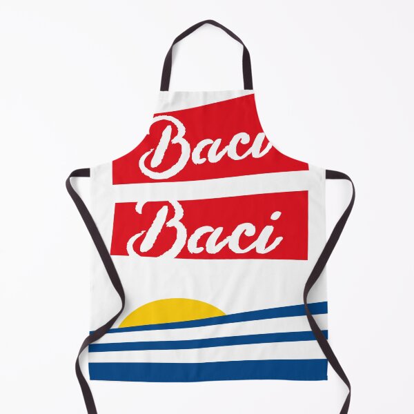 Item preview, Baci Baci designed and sold by Hell-Prints.