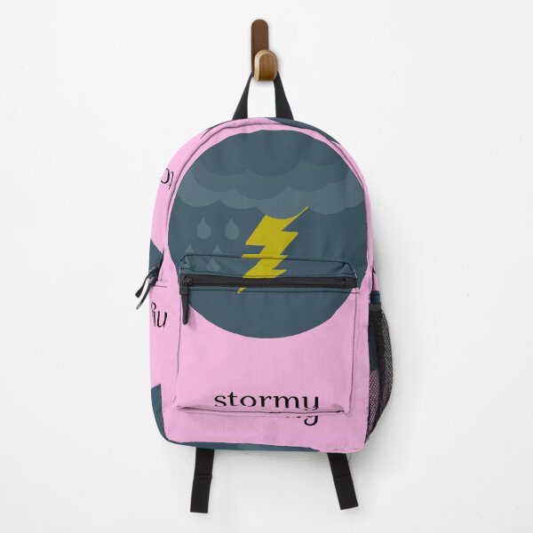 Item preview, Stormy designed and sold by MixminBellys.
