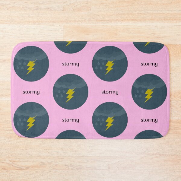 Item preview, Stormy designed and sold by MixminBellys.