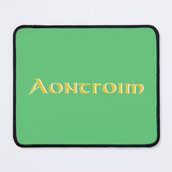 Item preview, Aontroim designed and sold by JockDove.