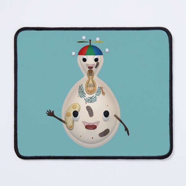 Item preview, Bud and Buddy, transparent designed and sold by SciAnts.