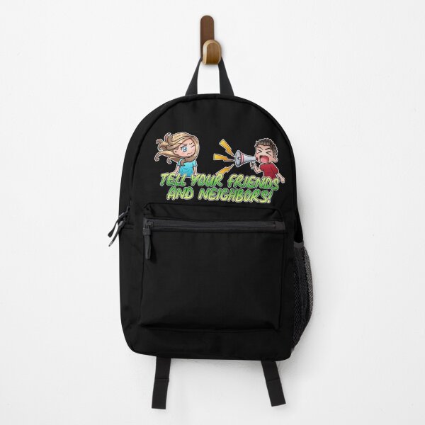 Item preview, Tell your friends and neigbors! designed and sold by TwilaQ.
