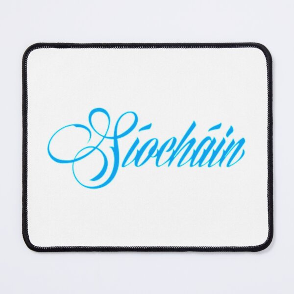 Item preview, Síocháin designed and sold by JockDove.