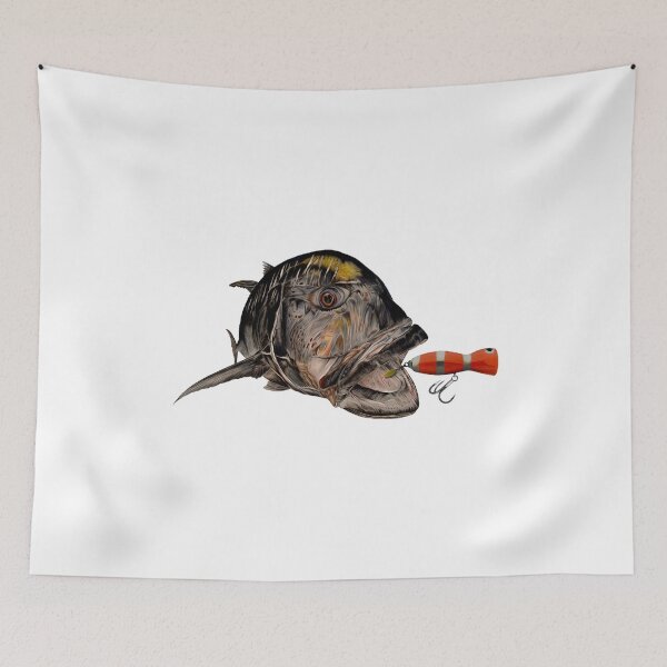 Item preview, G.T. and Seafrog designed and sold by Paul Kyriakides.
