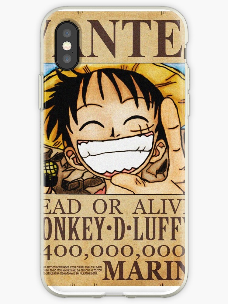 iphone xs case luffy iphone xs case luffy