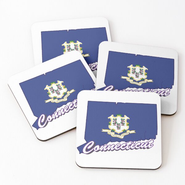 Item preview, The Connecticut State designed and sold by ikutosaufi.