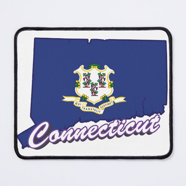 Item preview, The Connecticut State designed and sold by ikutosaufi.