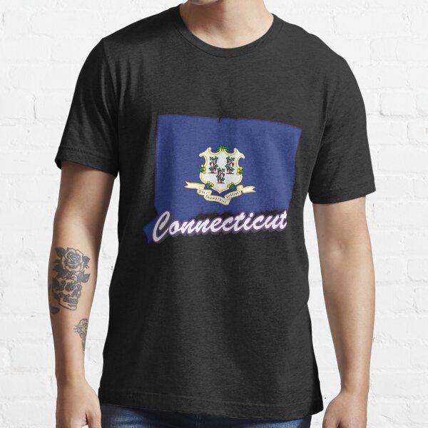 The Connecticut State Essential T-Shirt