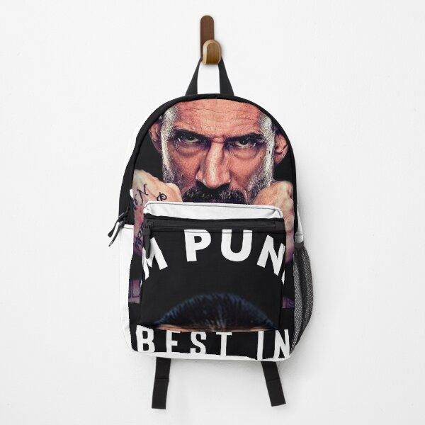 Artikelvorschau, CM PUNK entworfen und verkauft von BloomingLily.