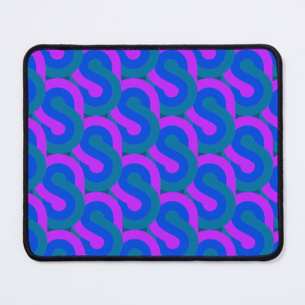 Item preview, Abstract patterns on ceramic tile designed and sold by brendanre.