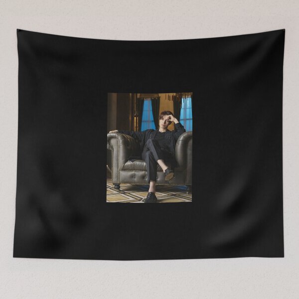 Item preview, Tale of the nine tailed lee dong wook  designed and sold by ROSEPHOTOGRAP.