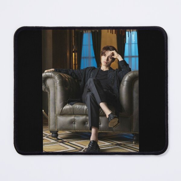Item preview, Tale of the nine tailed lee dong wook  designed and sold by ROSEPHOTOGRAP.