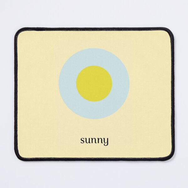 Item preview, Sunny designed and sold by MixminBellys.